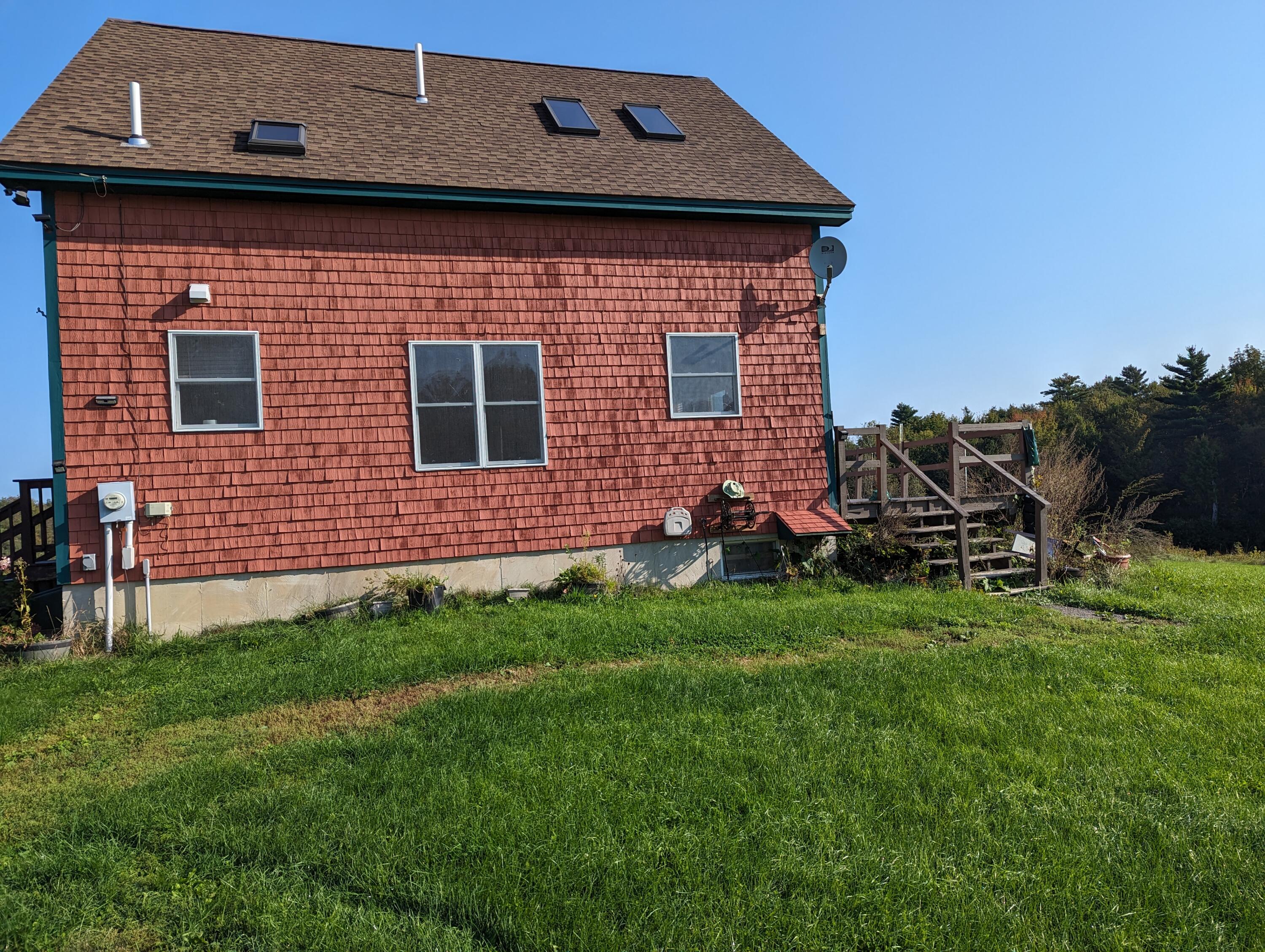 26 Fisher Road Winterport, ME 04496 - Photo 3 of 29 PXL_20230922_131613671