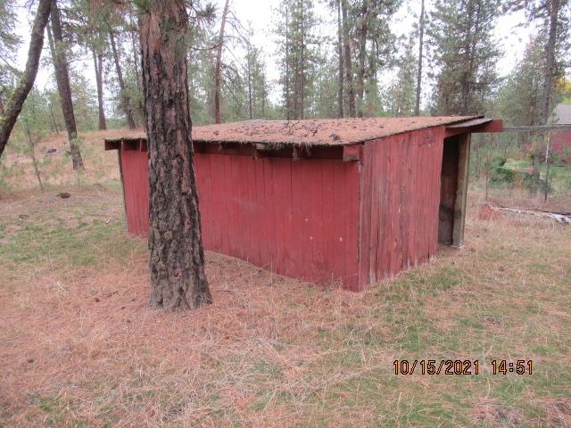 11317 South Andrus Road Cheney, WA 99004 - Photo 14 of 22