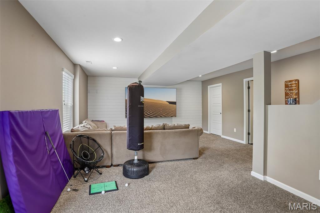 5148 Seckman Ridge Way Imperial, MO 63052 - Photo 32 of 50