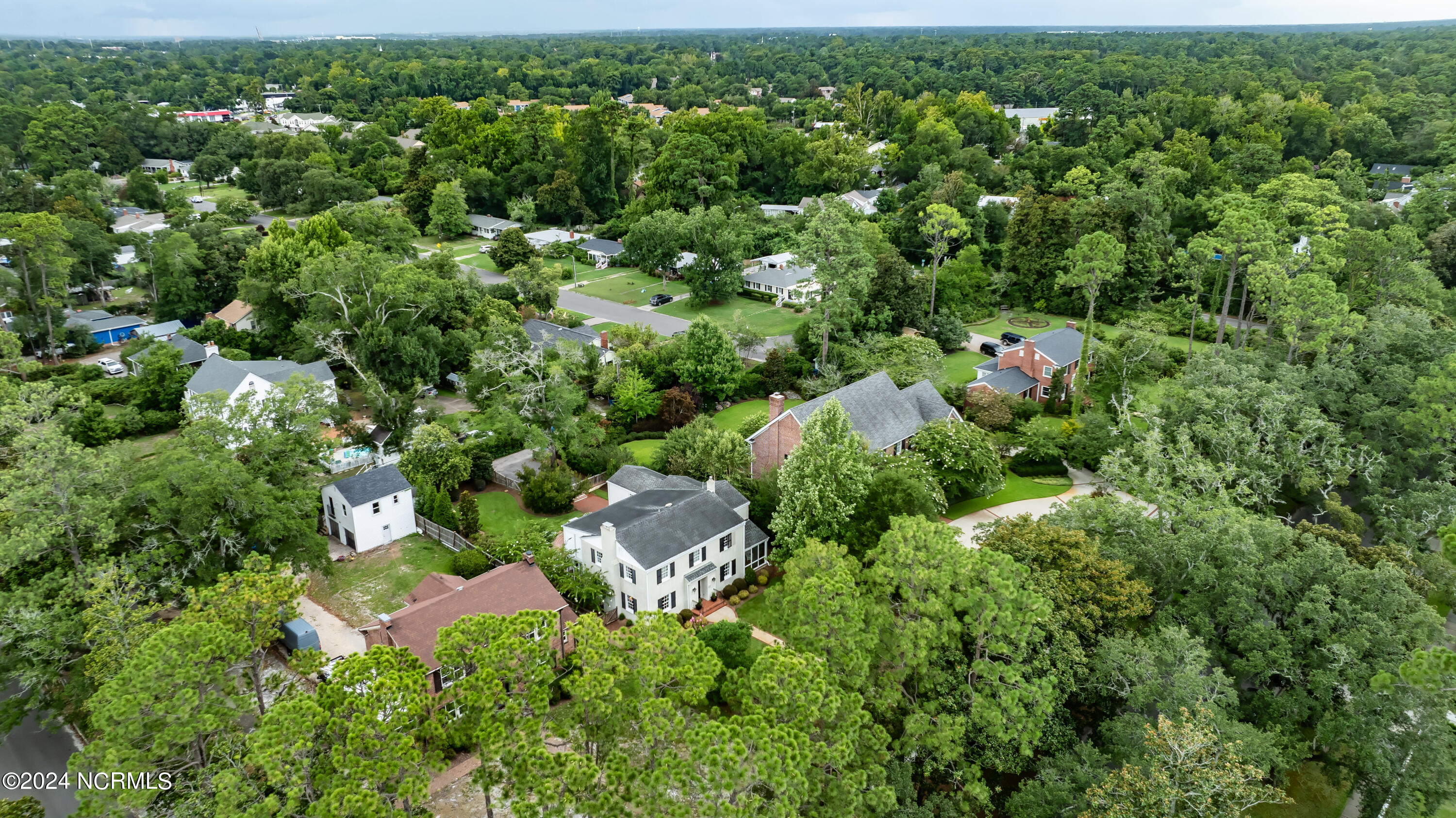 1322 Country Club Road Wilmington, NC 28403 - Photo 72 of 78 066_dji_0969_614