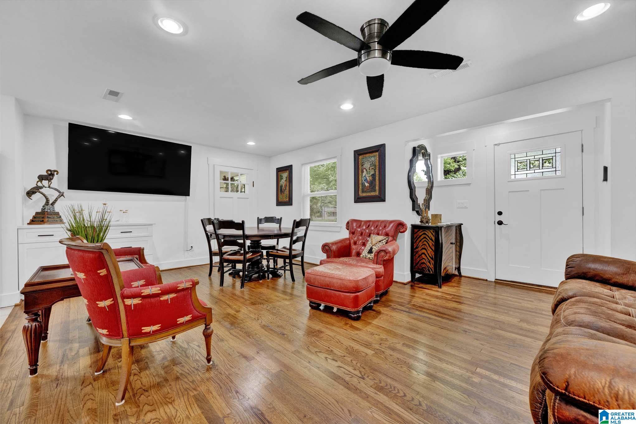 3701 Midway Road Adamsville, AL 35005 - Photo 4 of 45
