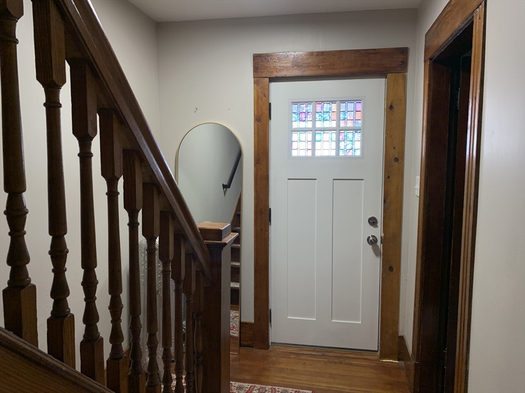 36 Devens Street Springfield, MA 01151 - Photo 14 of 35