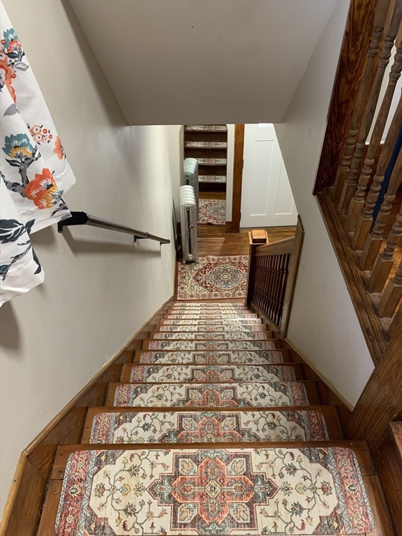 36 Devens Street Springfield, MA 01151 - Photo 29 of 35