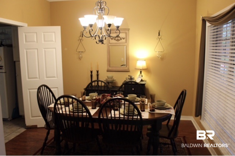 206 Spruce Avenue Brewton, AL 36426 - Photo 6 of 13