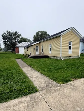 $109,000 | 326 North Main Street, Dunkirk, IN 47336