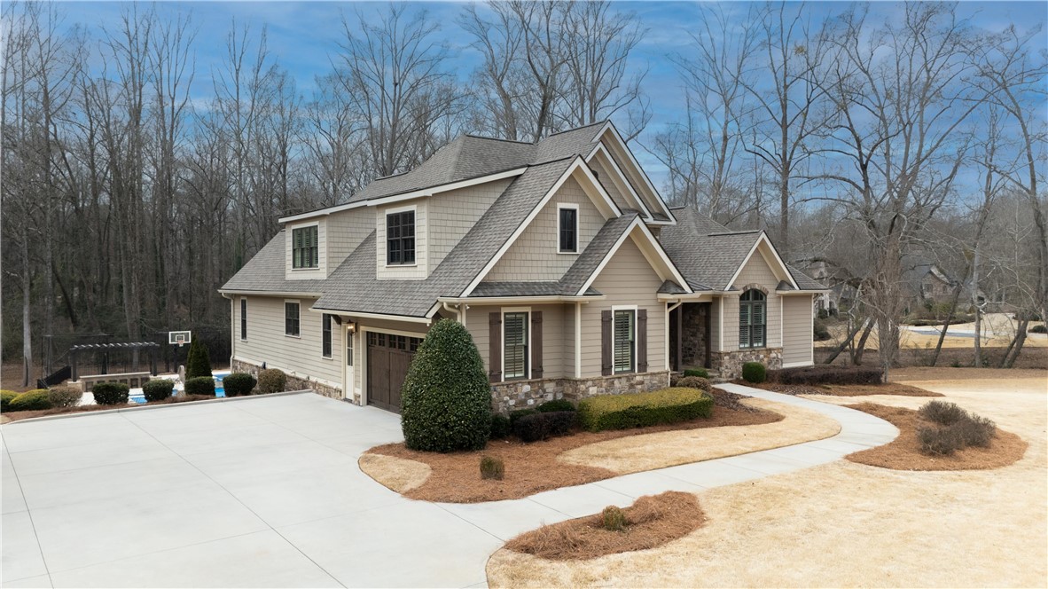 301 Stonebridge Drive Clemson, SC 29631 - Photo 45 of 47