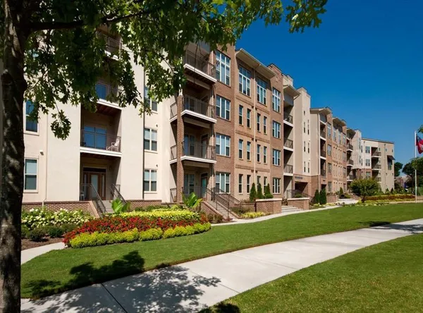 $2,518 | 2400 Parkland Drive Northeast, Unit 339, Atlanta, GA 30324