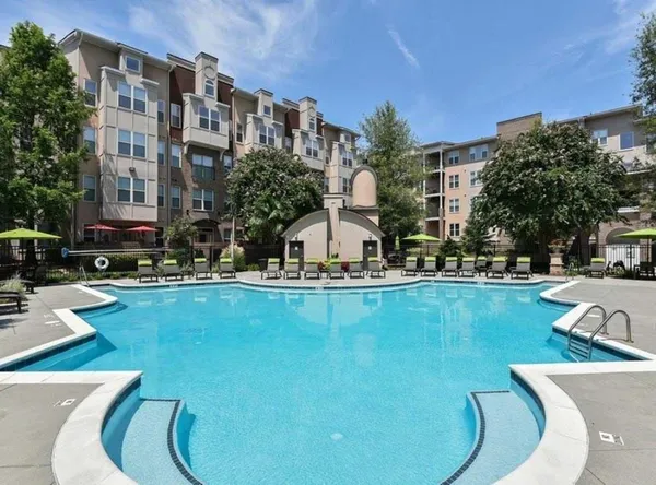 $2,518 | 2400 Parkland Drive Northeast, Unit 339, Atlanta, GA 30324