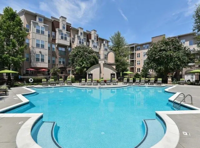 $2,178 | 2400 Parkland Drive Northeast, Unit 143, Atlanta, GA 30324