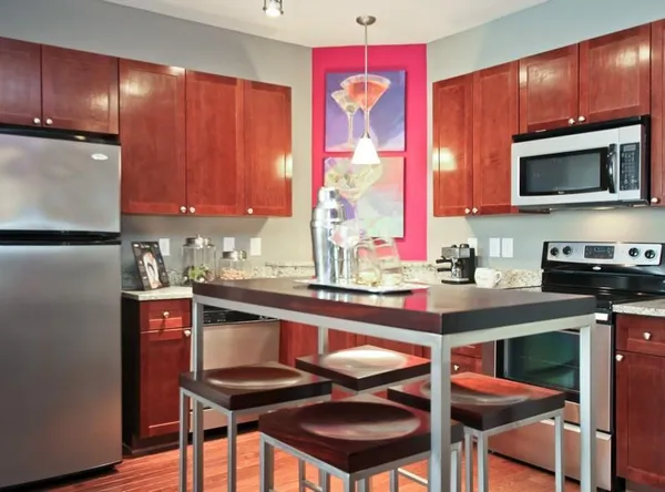 $2,518 | 2400 Parkland Drive Northeast, Unit 339, Atlanta, GA 30324