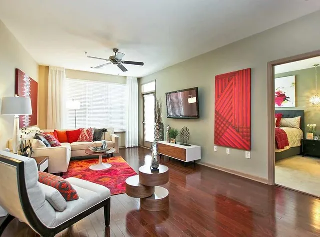 $2,178 | 2400 Parkland Drive Northeast, Unit 143, Atlanta, GA 30324