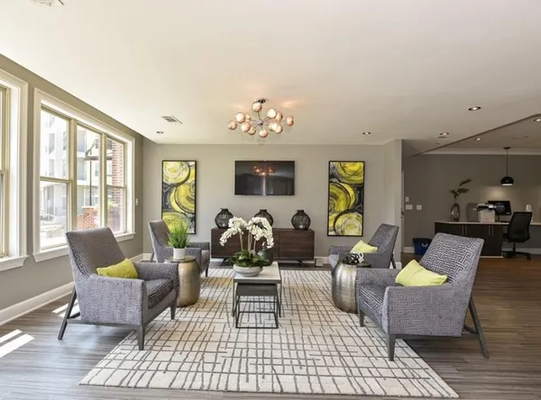 $2,518 | 2400 Parkland Drive Northeast, Unit 339, Atlanta, GA 30324