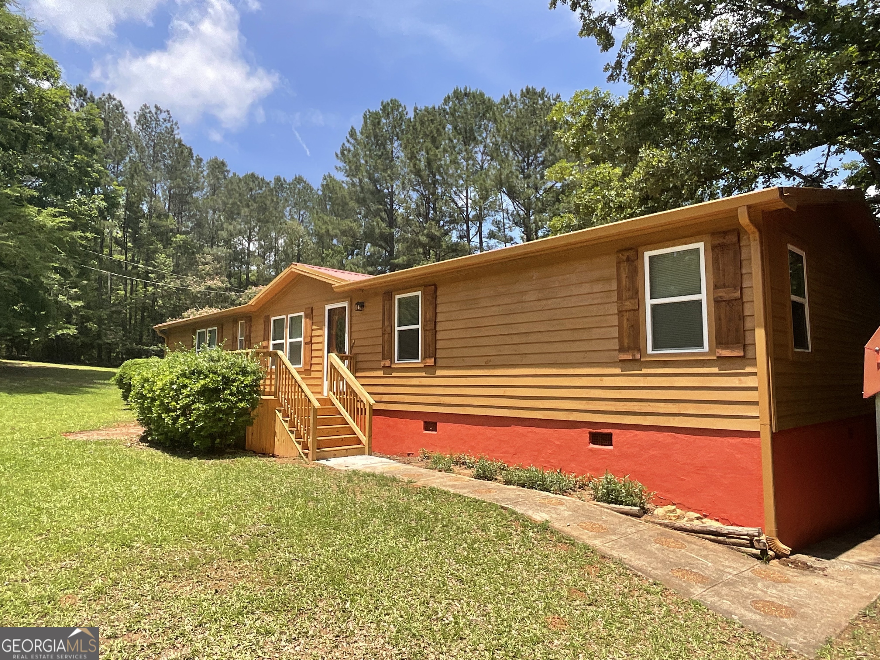 2271 Davis Academy Road Rutledge, GA 30663 - Photo 10 of 74