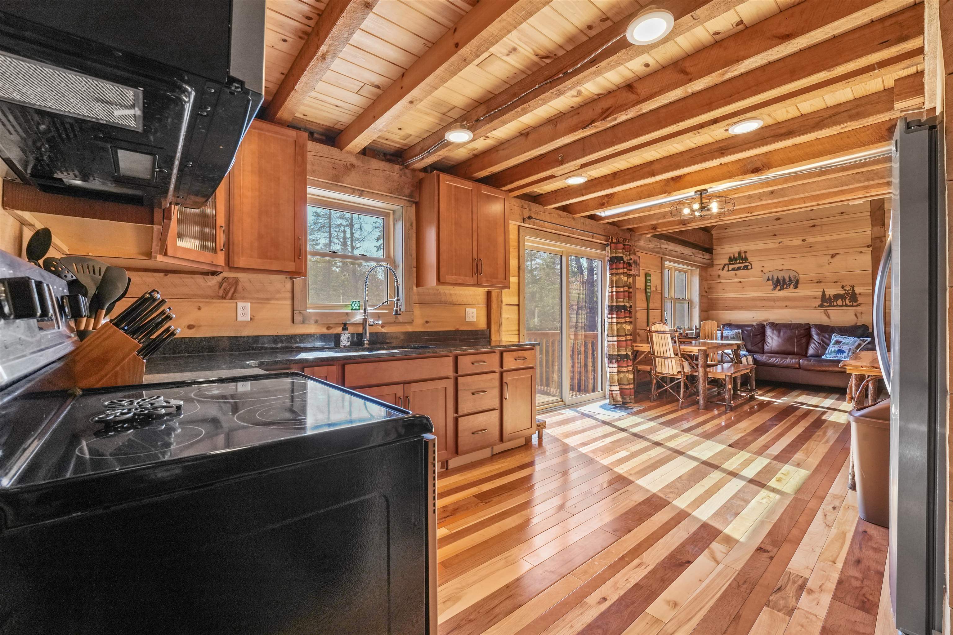 8484 North Lucas Road Manton, MI 49663 - Photo 42 of 63
