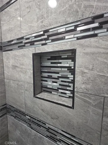 a view of a bathroom