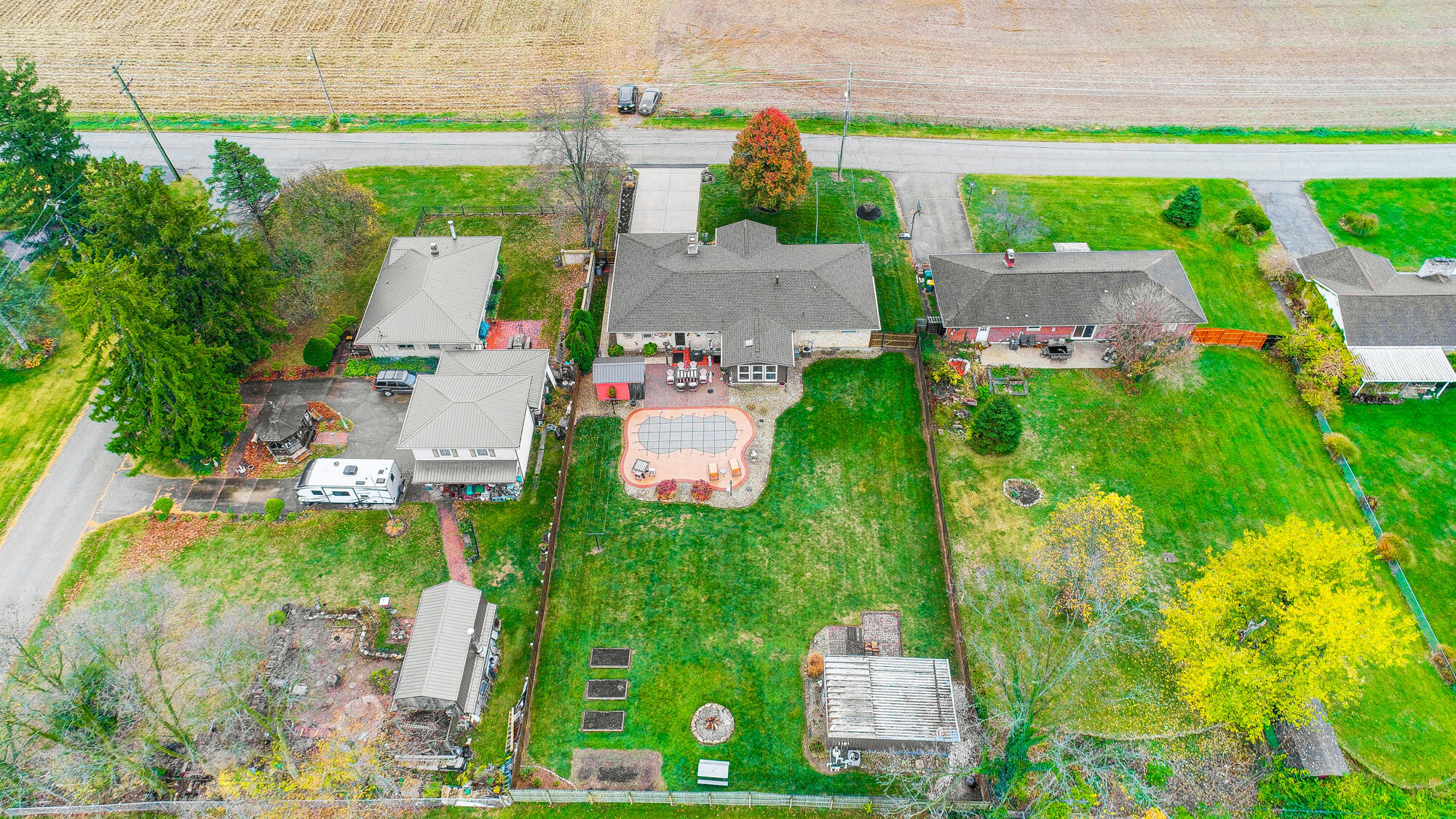 360 Broadway Road Enon, OH 45323 - Photo 5 of 81 Gallery Image 5