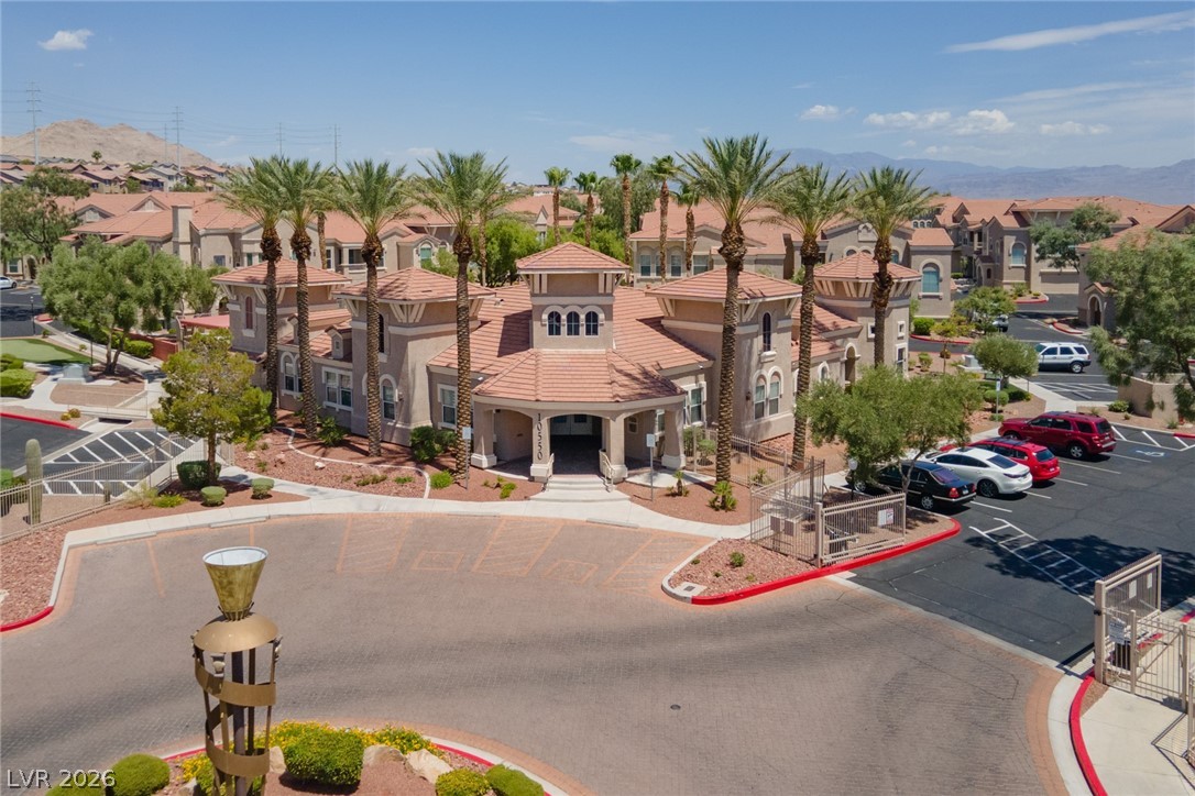 10550 West Alexander Road, Unit 2126 Las Vegas, NV 89129 - Photo 2 of 18