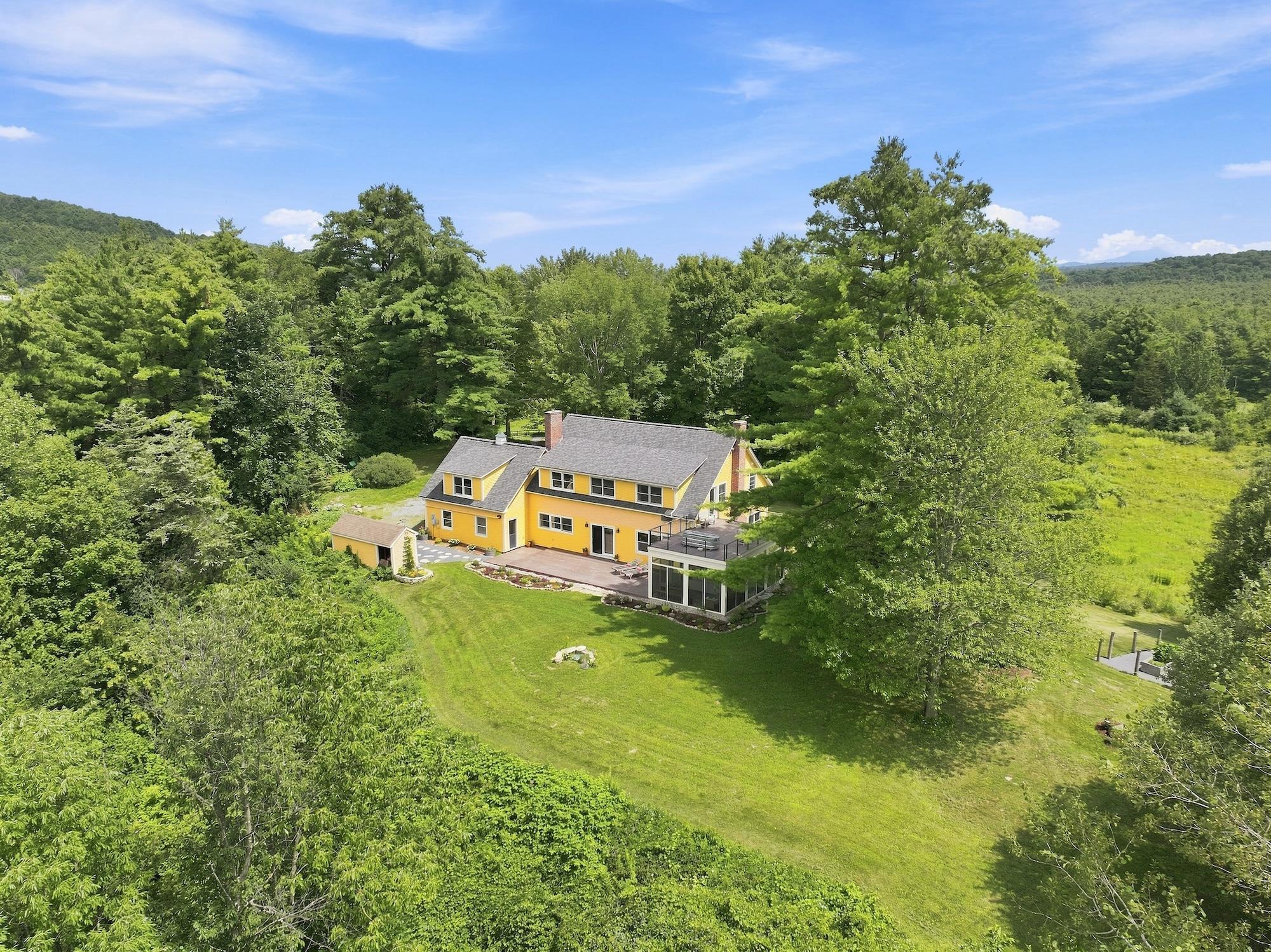 656 Highland Way Ferrisburgh, VT 05473 - Photo 4 of 57 Gallery Image 4
