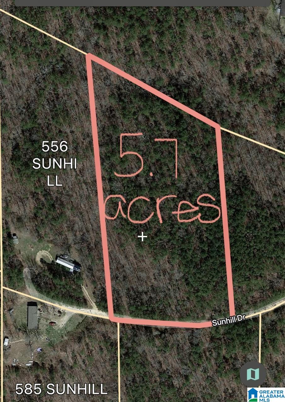 Sunhill Drive Remlap, AL 35133 - Photo 7 of 7