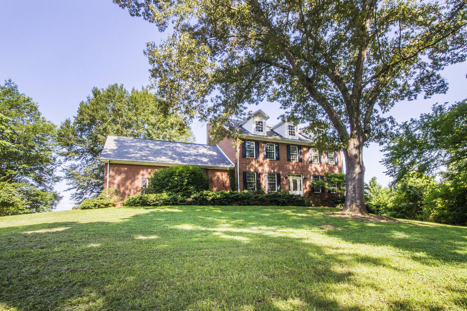 705 Beard Road Strawberry Plains, TN 37871 - Photo 1 of 40 beard road