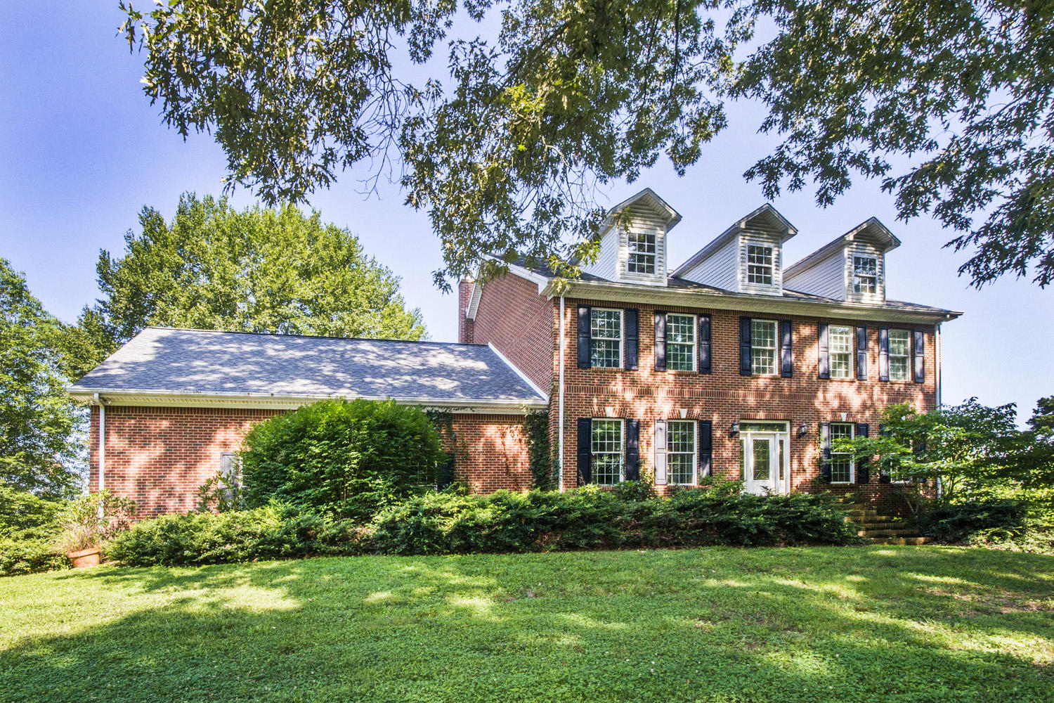 705 Beard Road Strawberry Plains, TN 37871 - Photo 2 of 40 IMG_0002