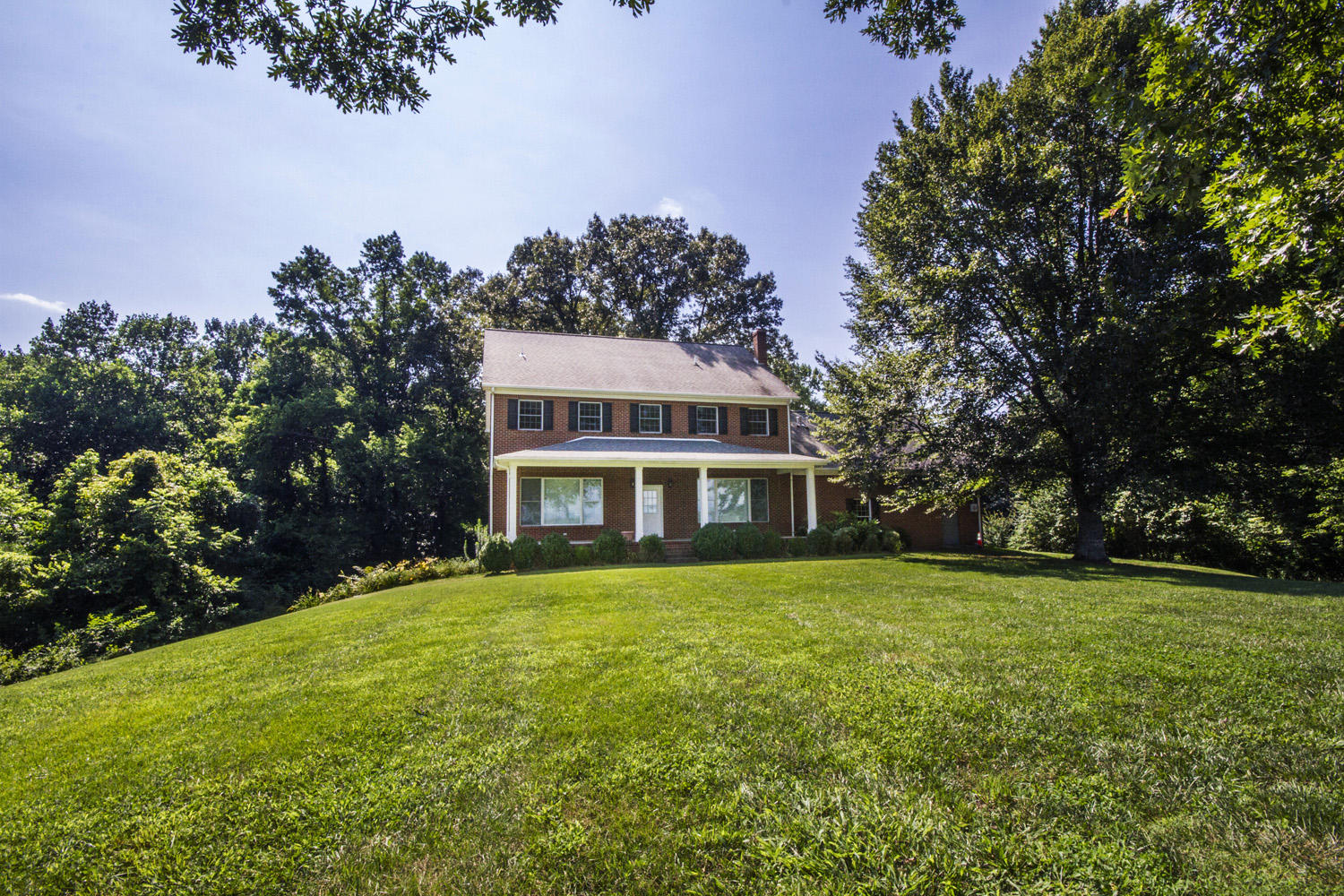 705 Beard Road Strawberry Plains, TN 37871 - Photo 11 of 40 IMG_0017