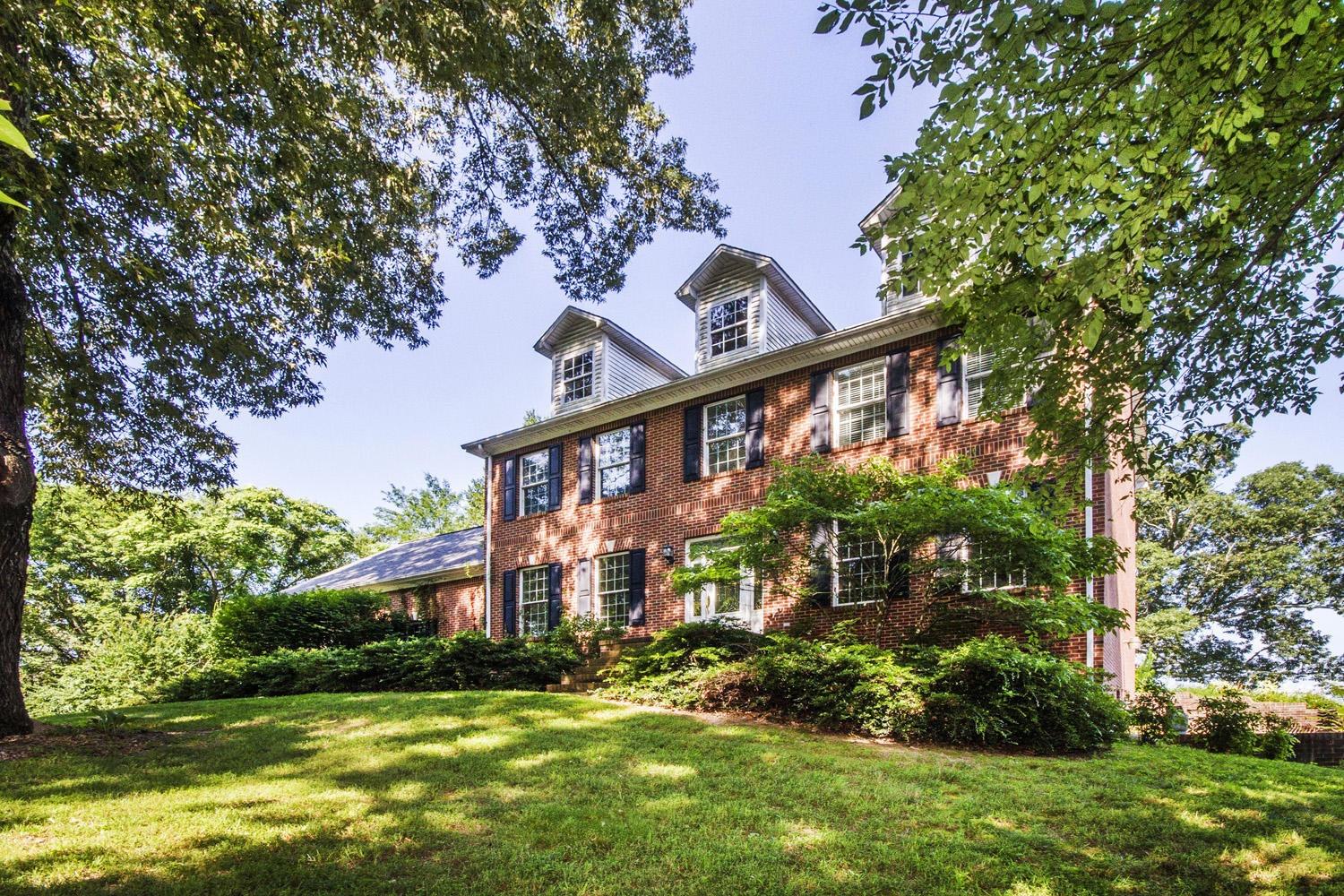 705 Beard Road Strawberry Plains, TN 37871 - Photo 4 of 40 IMG_0004