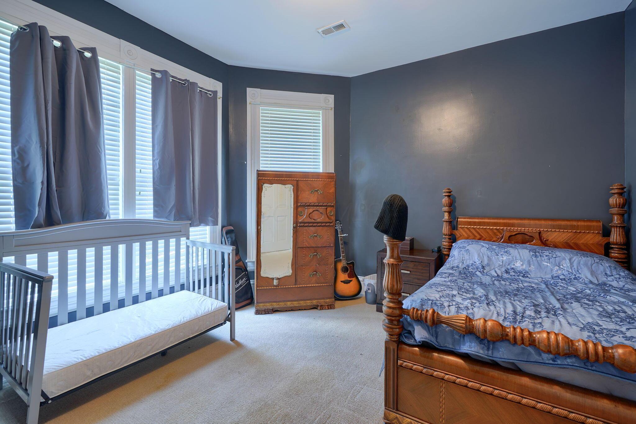 1019 South Limestone Street Springfield, OH 45506 - Photo 58 of 65 Bedroom