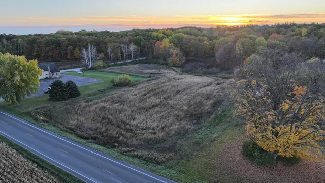 $79,900 | V/l Cypress Avenue, Sand Lake, MI 49343