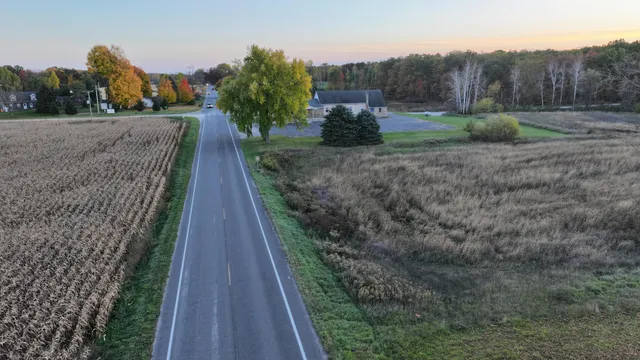 $79,900 | V/l Cypress Avenue, Sand Lake, MI 49343