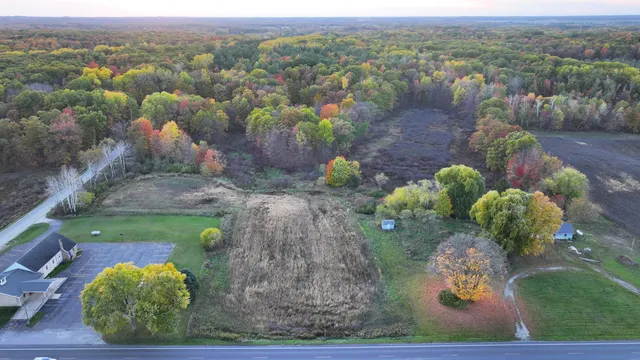 $79,900 | V/l Cypress Avenue, Sand Lake, MI 49343