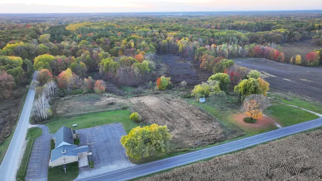 $79,900 | V/l Cypress Avenue, Sand Lake, MI 49343