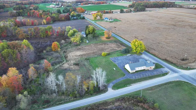 $79,900 | V/l Cypress Avenue, Sand Lake, MI 49343