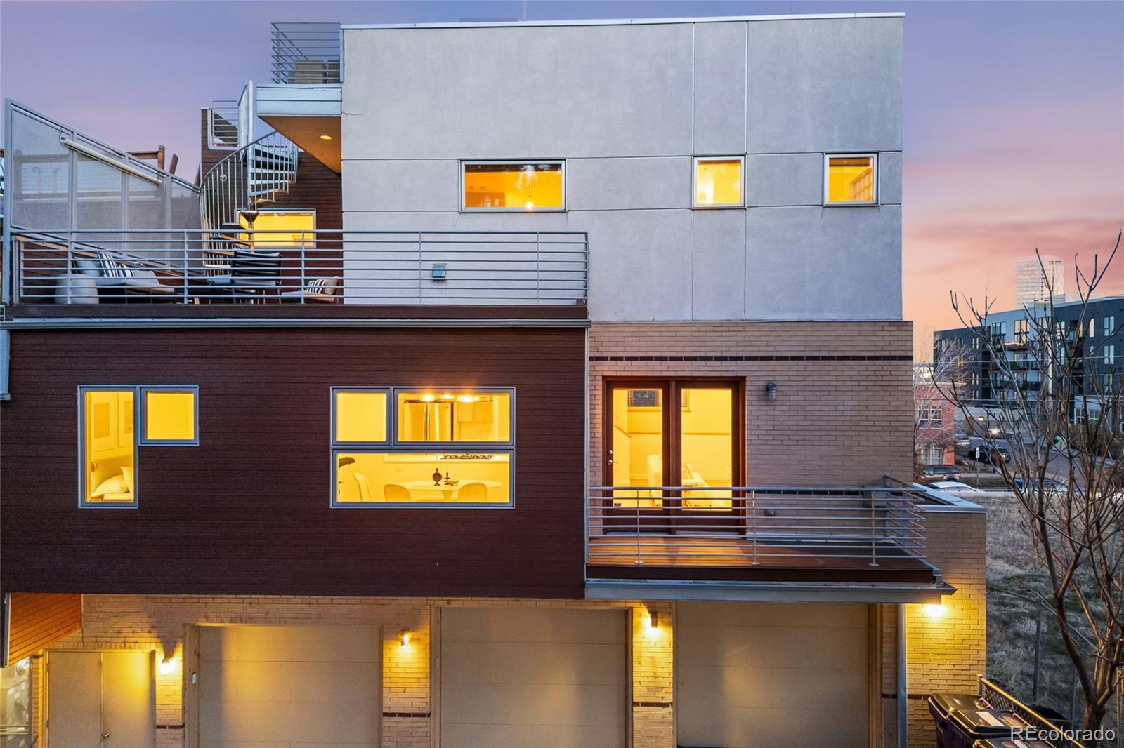 1675 Boulder Street Denver, CO 80211 - Photo 2 of 39