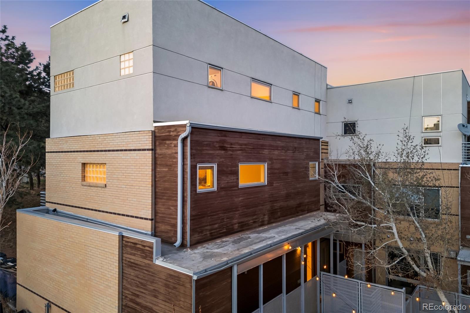 1675 Boulder Street Denver, CO 80211 - Photo 30 of 39 a picture of a outdoor space