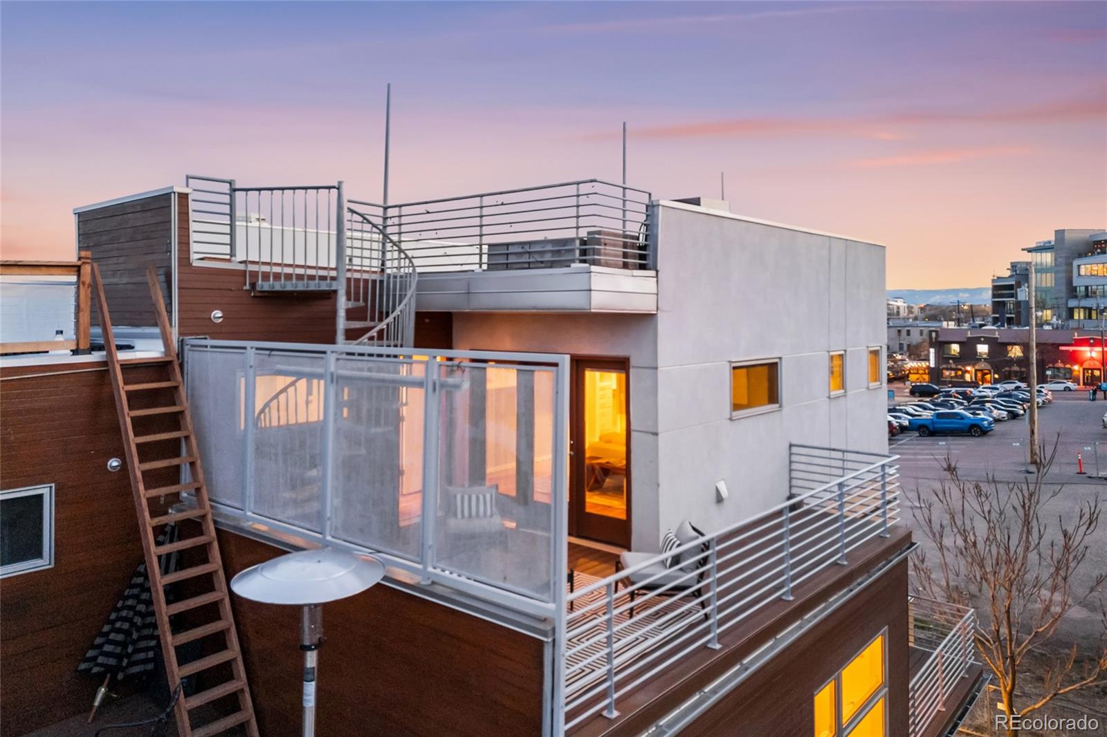 1675 Boulder Street Denver, CO 80211 - Photo 31 of 39