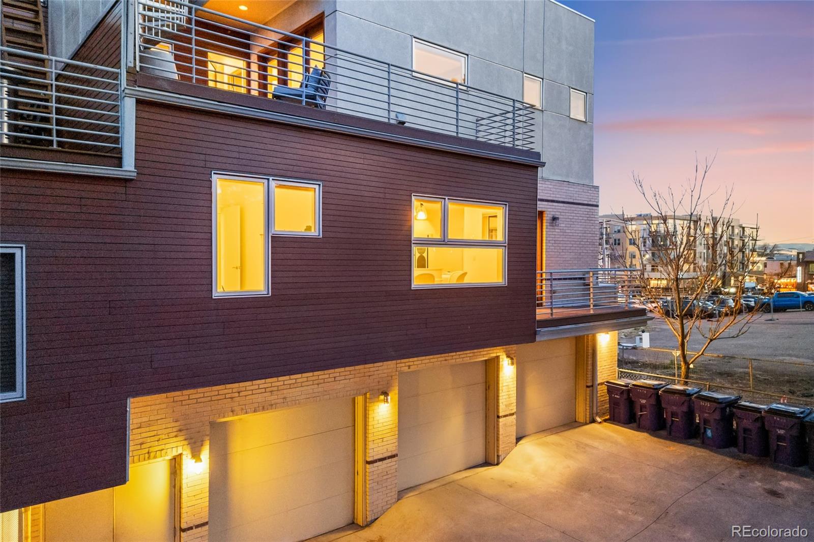 1675 Boulder Street Denver, CO 80211 - Photo 32 of 39