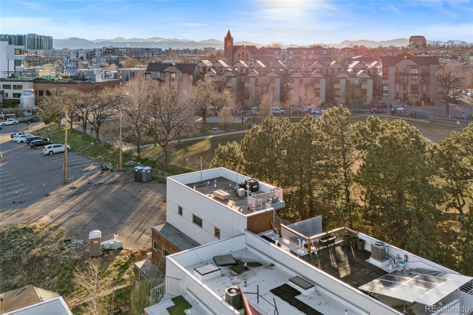 1675 Boulder Street Denver, CO 80211 - Photo 34 of 39 a view of a city