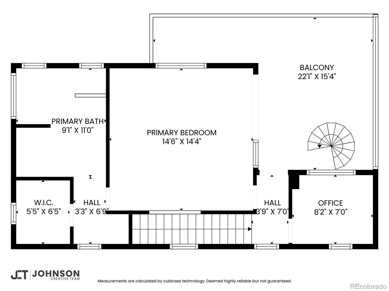 1675 Boulder Street Denver, CO 80211 - Photo 38 of 39 unknown