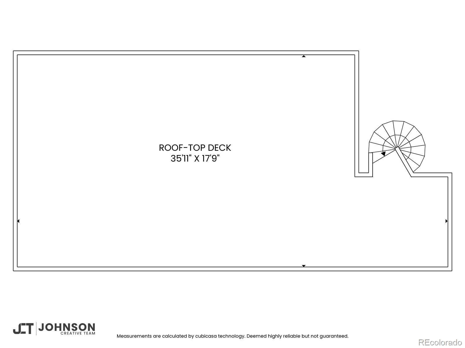 1675 Boulder Street Denver, CO 80211 - Photo 39 of 39 a picture of a room with a large window