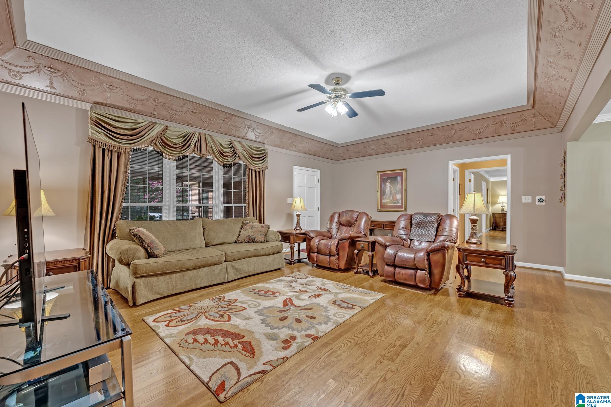 885 Springmeadow Drive Gardendale, AL 35071 - Photo 9 of 52