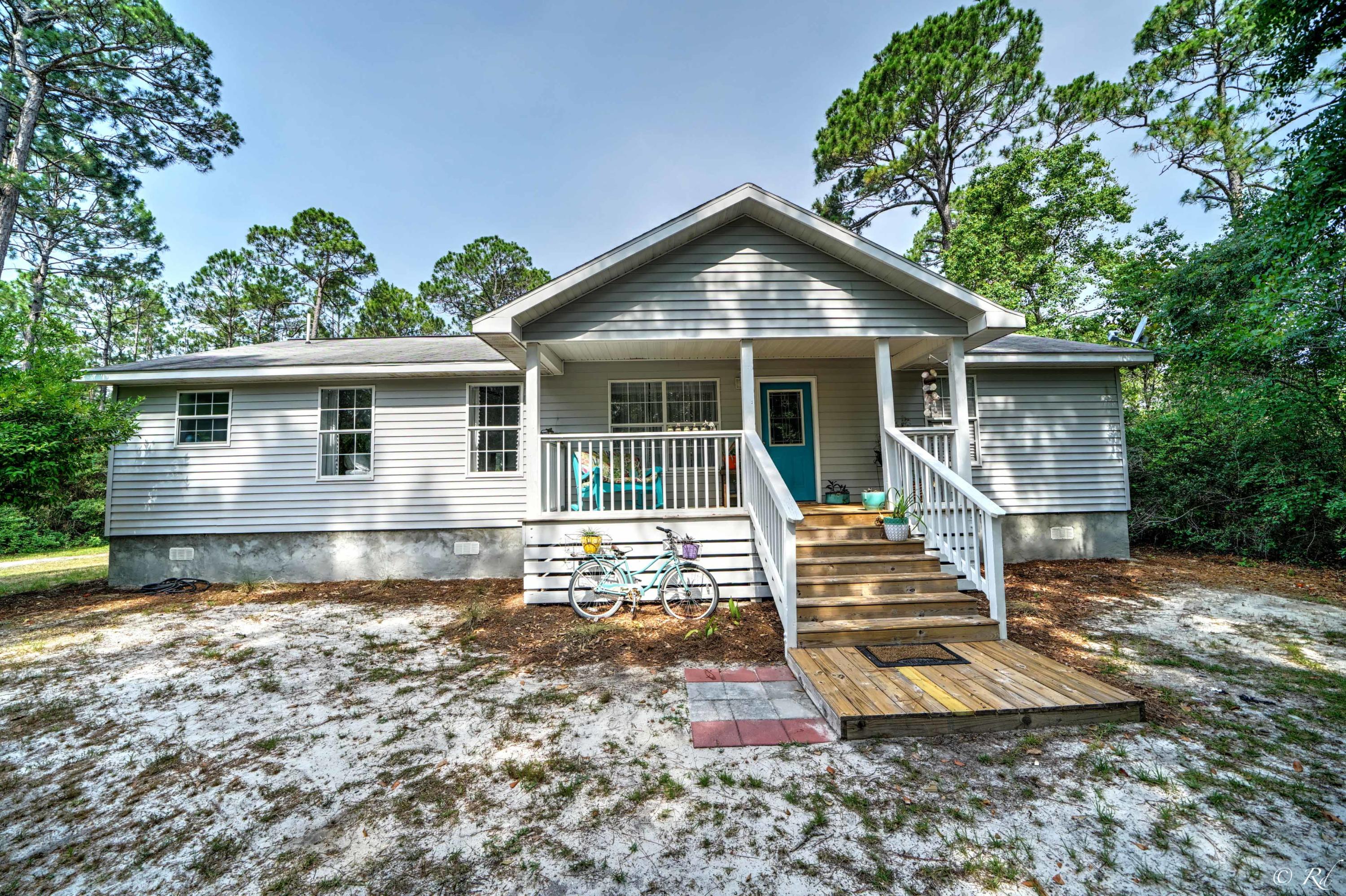 1265 Indian Woman Road Santa Rosa Beach, FL 32459 - Photo 1 of 27 Gallery Image 1