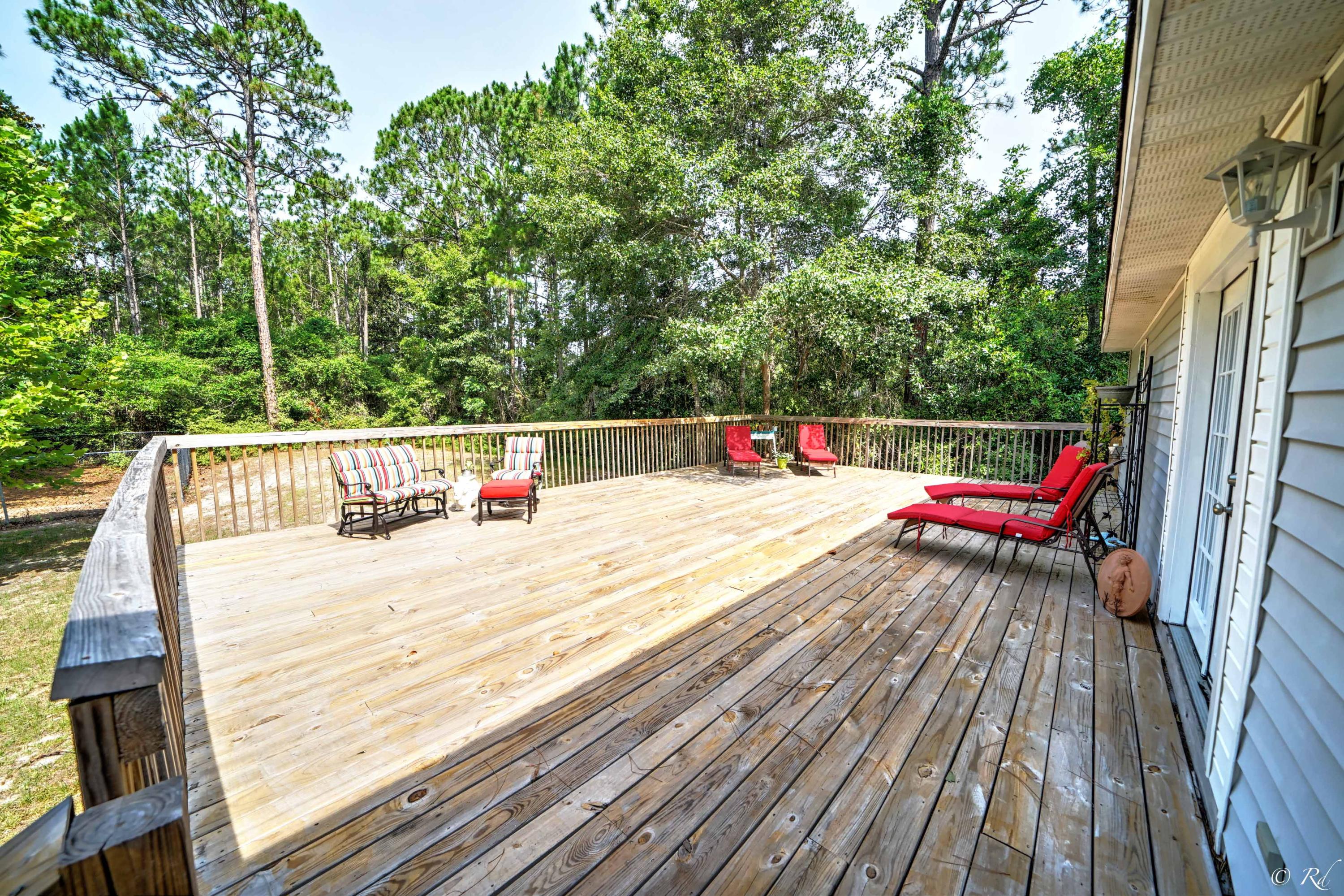 1265 Indian Woman Road Santa Rosa Beach, FL 32459 - Photo 14 of 27 Gallery Image 14