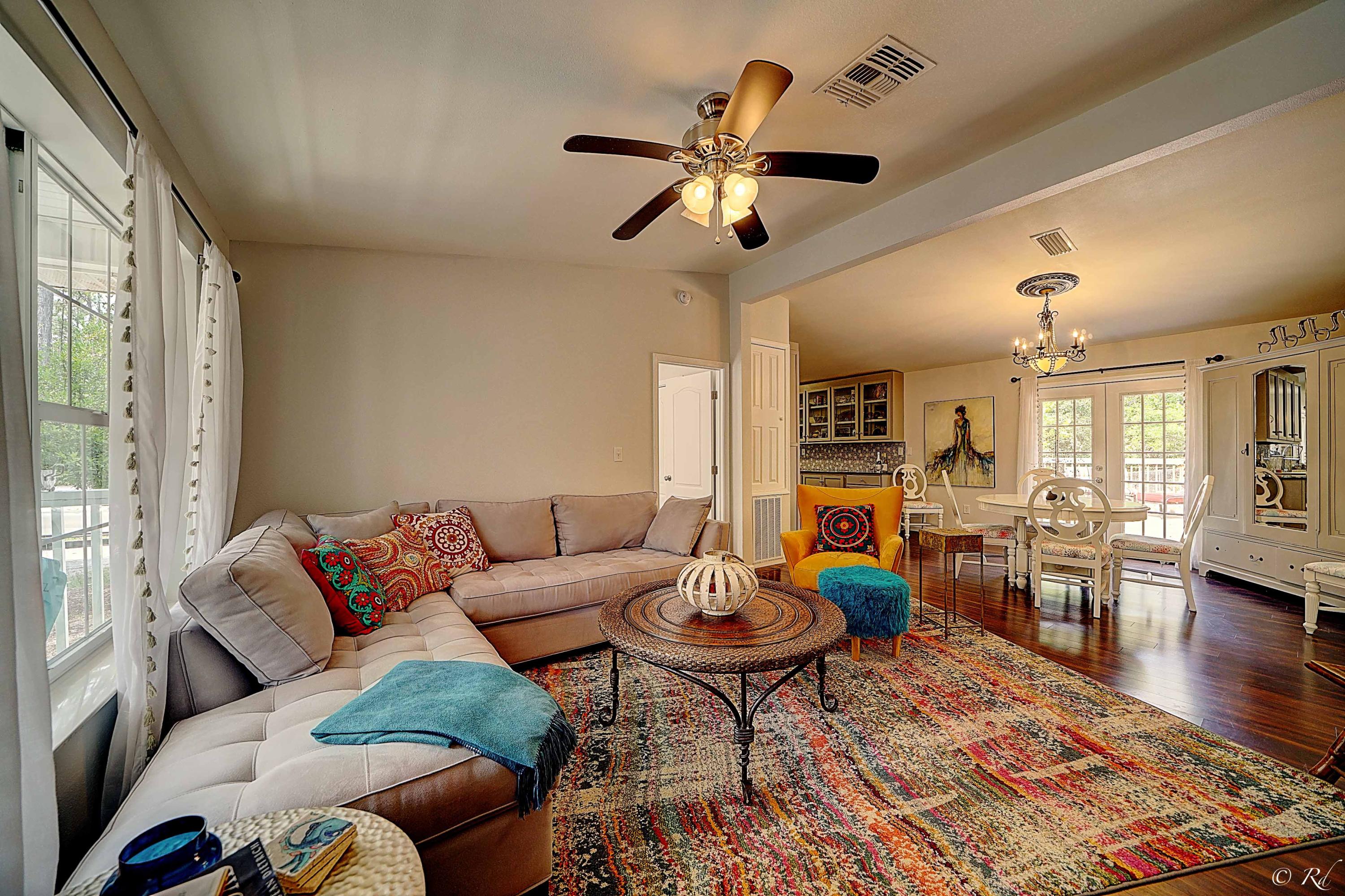 1265 Indian Woman Road Santa Rosa Beach, FL 32459 - Photo 4 of 27 Gallery Image 4