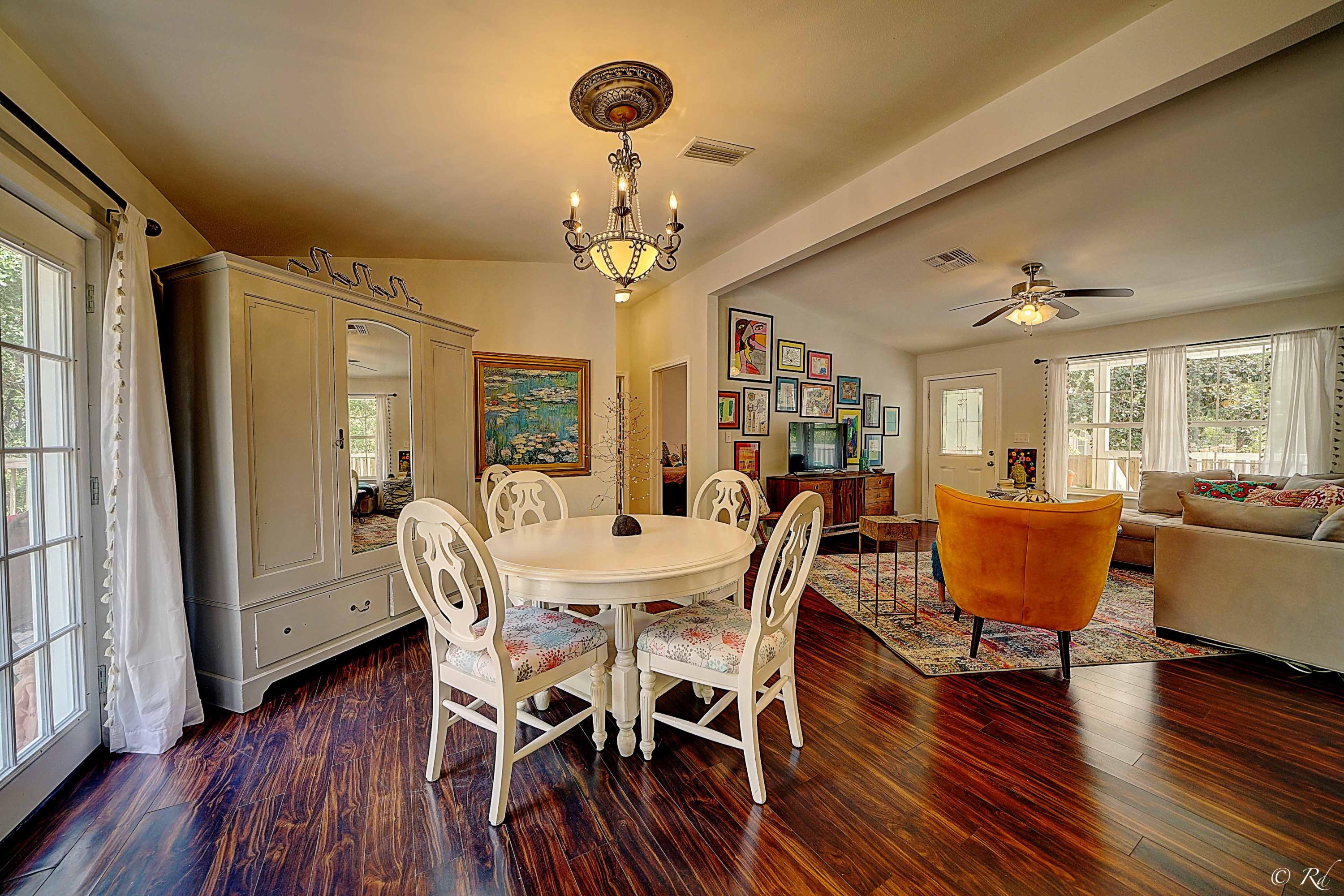 1265 Indian Woman Road Santa Rosa Beach, FL 32459 - Photo 8 of 27 Gallery Image 8