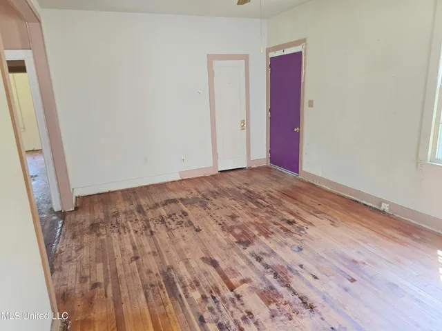 $29,900 | 406 Washington Street, Belzoni, MS 39038