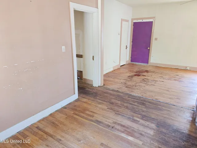 $29,900 | 406 Washington Street, Belzoni, MS 39038