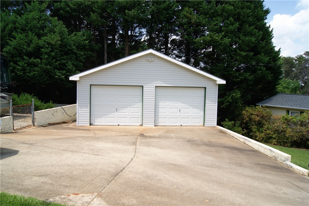 212 Jarrett Road Anderson, SC 29626 - Photo 36 of 37 Gallery Image 36