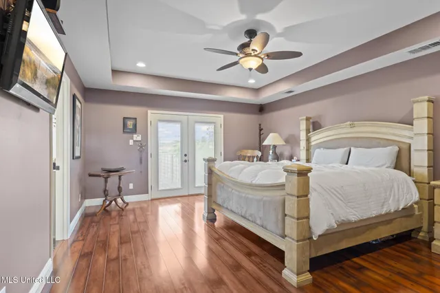 $550,000 | 6277 Pontiac Drive, Kiln, MS 39556