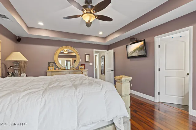 $550,000 | 6277 Pontiac Drive, Kiln, MS 39556